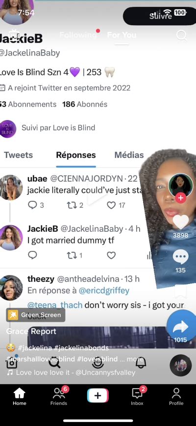 jackie from love is blind leaked texts|Love Is Blind: Jackie Apologizes for Tasteless Leaked Texts ...